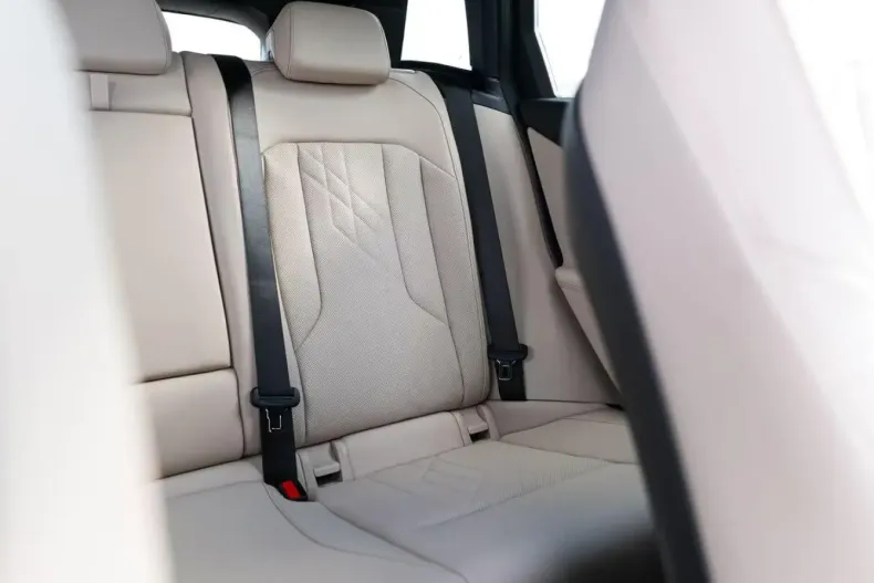 BMW X3 din 2025 cu 8.850 km - oferta BMW121238 - foto 4