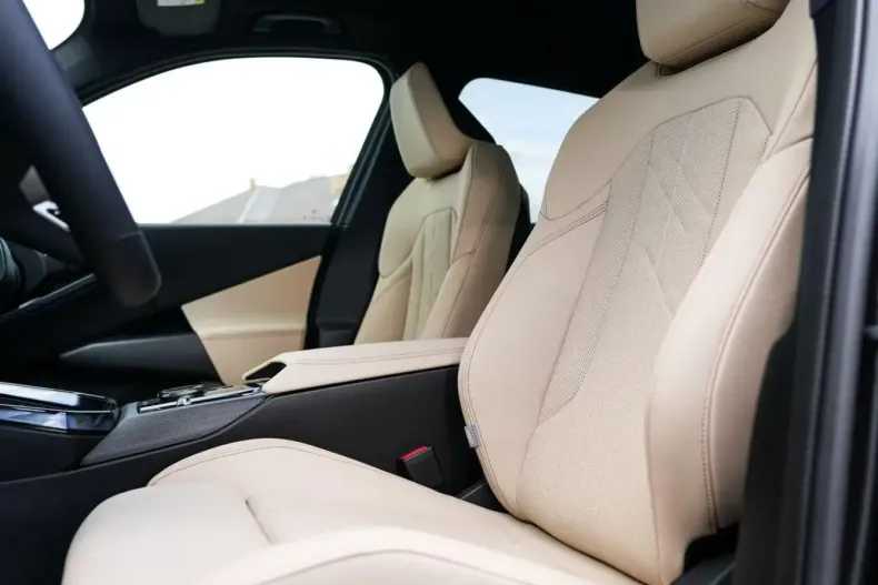 BMW X3 din 2025 cu 8.850 km - oferta BMW121238 - foto 5