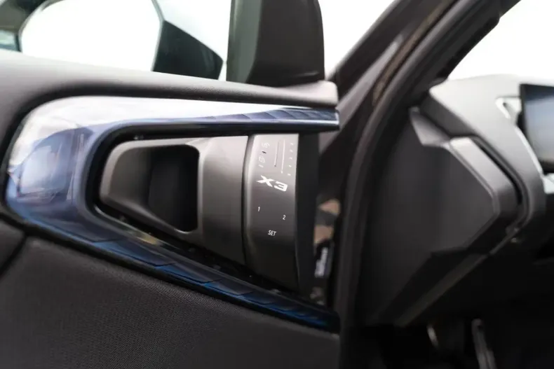 BMW X3 din 2025 cu 8.850 km - oferta BMW121238 - foto 6