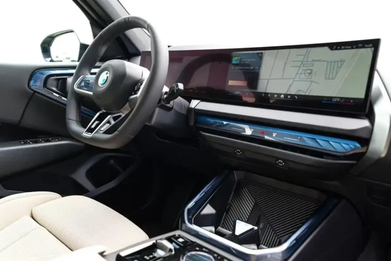 BMW X3 din 2025 cu 8.850 km - oferta BMW121238 - foto 9