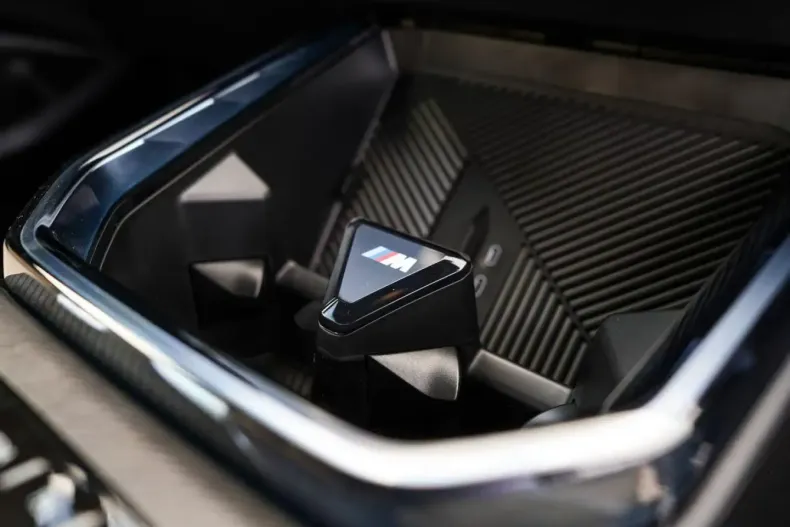 BMW X3 din 2025 cu 8.850 km - oferta BMW121238 - foto 11