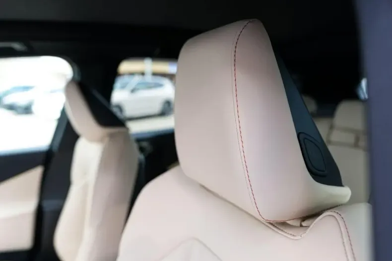 BMW X3 din 2025 cu 8.850 km - oferta BMW121238 - foto 15