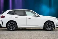 BMW X3 din 2025 cu 7.800 km - oferta BMW121241 - foto 2