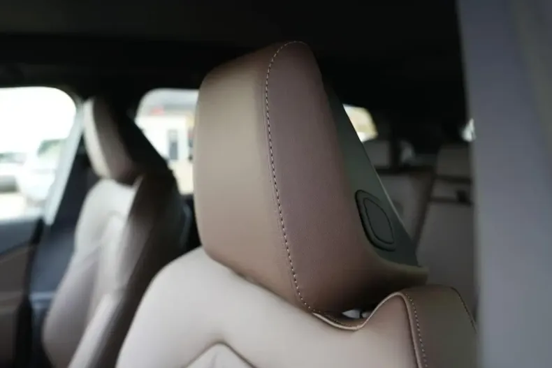 BMW X3 din 2025 cu 7.800 km - oferta BMW121241 - foto 4