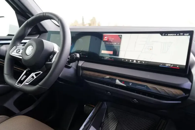 BMW X3 din 2025 cu 7.800 km - oferta BMW121241 - foto 5