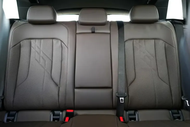 BMW X3 din 2025 cu 7.800 km - oferta BMW121241 - foto 6