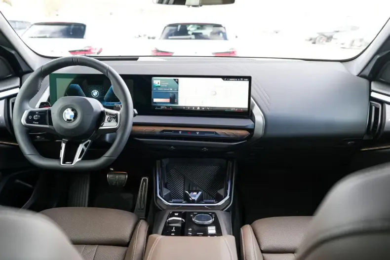 BMW X3 din 2025 cu 7.800 km - oferta BMW121241 - foto 8