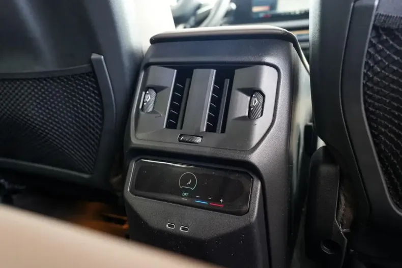 BMW X3 din 2025 cu 7.800 km - oferta BMW121241 - foto 9