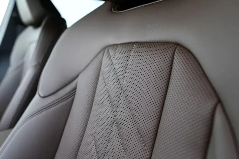 BMW X3 din 2025 cu 7.800 km - oferta BMW121241 - foto 17