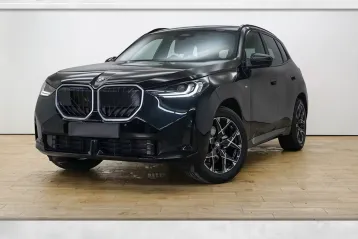 BMW X3 din 2025 - oferta BMW121242
