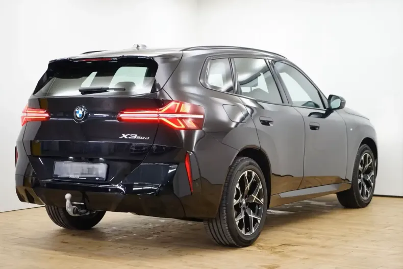 BMW X3 din 2025 cu 500 km - oferta BMW121242 - foto 3