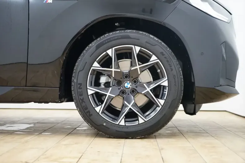 BMW X3 din 2025 cu 500 km - oferta BMW121242 - foto 4