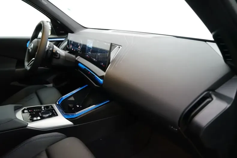 BMW X3 din 2025 cu 500 km - oferta BMW121242 - foto 6