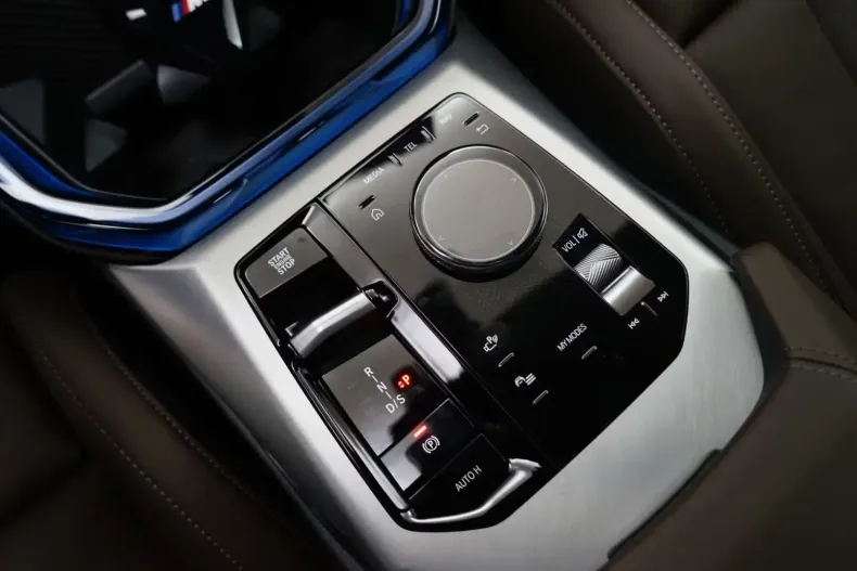 BMW X3 din 2025 cu 500 km - oferta BMW121242 - foto 7