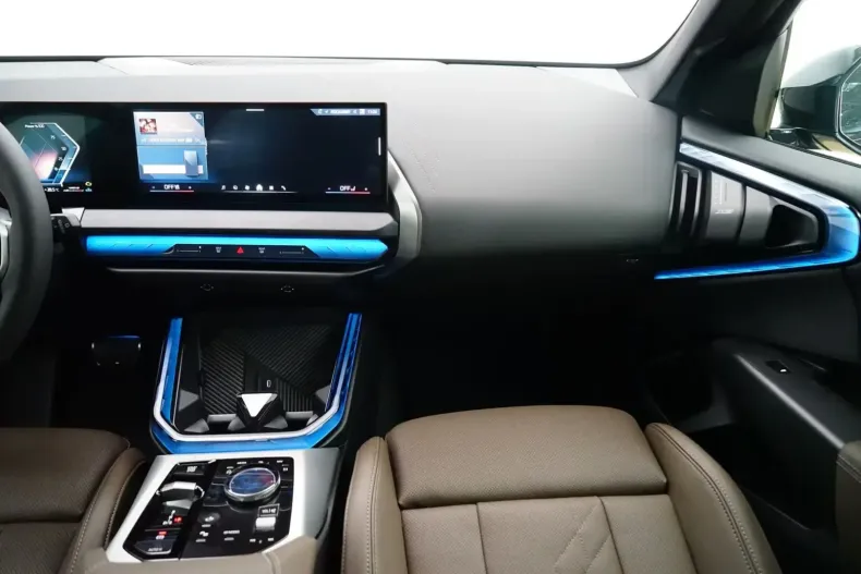 BMW X3 din 2025 cu 500 km - oferta BMW121242 - foto 8