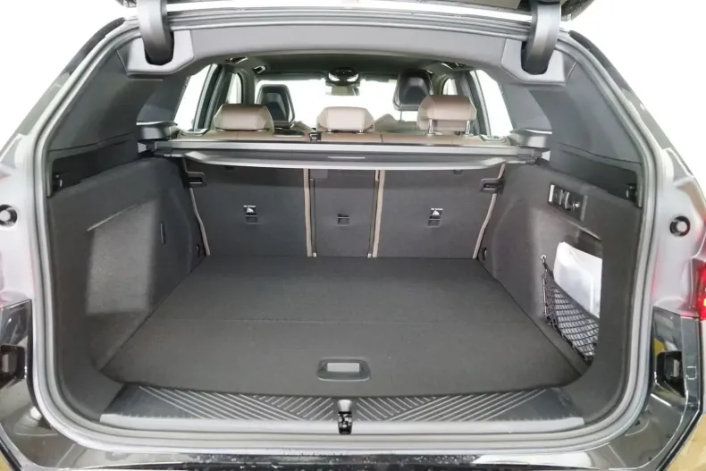 BMW X3 din 2025 cu 500 km - oferta BMW121242 - foto 11