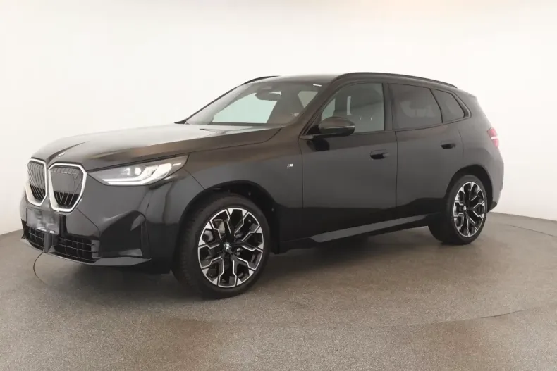 BMW X3 din 2024 cu 6.200 km - oferta BMW121243 - foto 1