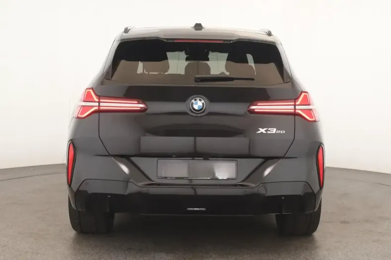 BMW X3 din 2024 cu 6.200 km - oferta BMW121243 - foto 3