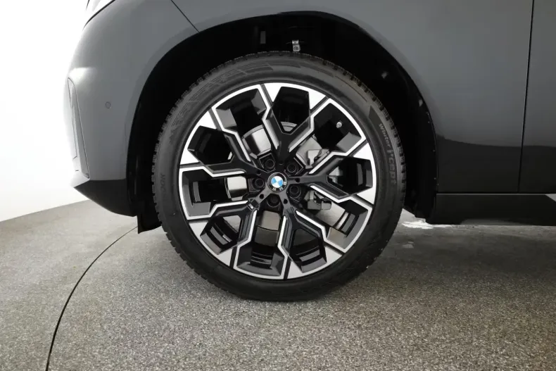 BMW X3 din 2024 cu 6.200 km - oferta BMW121243 - foto 4