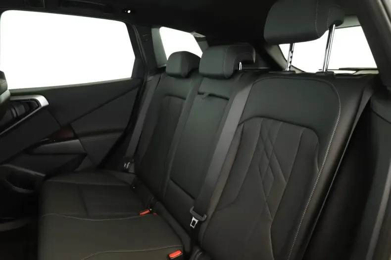 BMW X3 din 2024 cu 6.200 km - oferta BMW121243 - foto 8