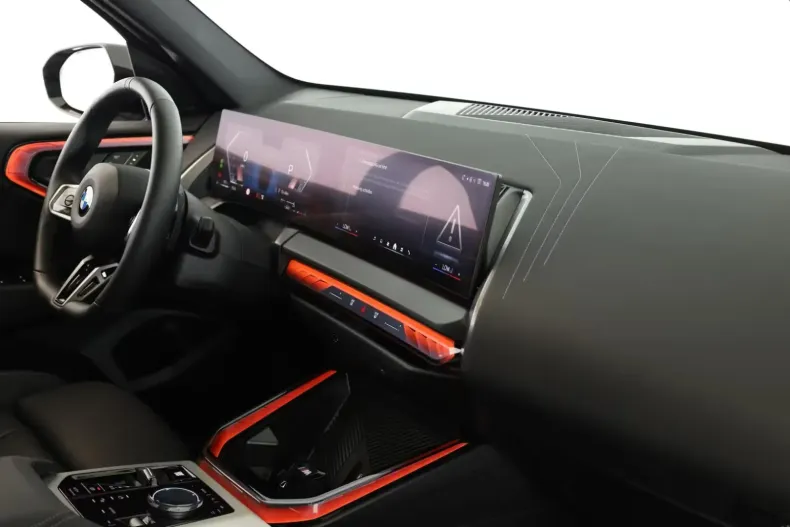 BMW X3 din 2024 cu 6.200 km - oferta BMW121243 - foto 9