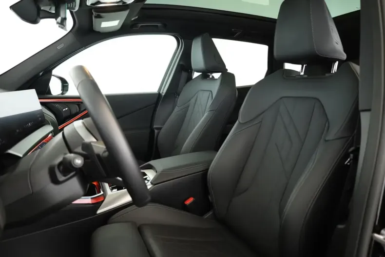 BMW X3 din 2024 cu 6.200 km - oferta BMW121243 - foto 10