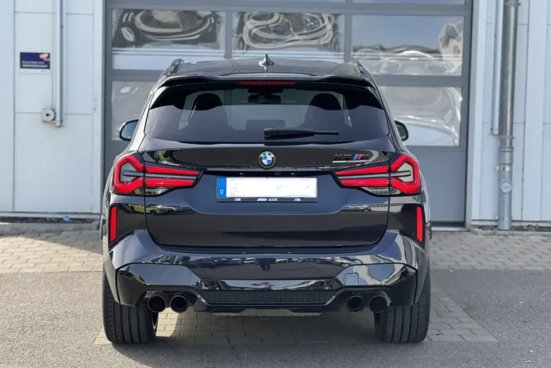 BMW X3 M din 2024 cu 23.840 km - oferta BMW121244 - foto 5