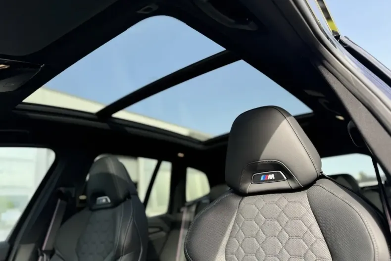 BMW X3 M din 2024 cu 23.840 km - oferta BMW121244 - foto 8