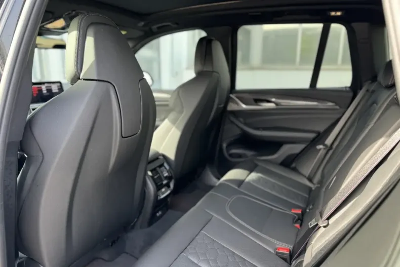 BMW X3 M din 2024 cu 23.840 km - oferta BMW121244 - foto 9