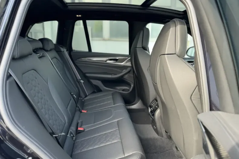 BMW X3 M din 2024 cu 23.840 km - oferta BMW121244 - foto 10