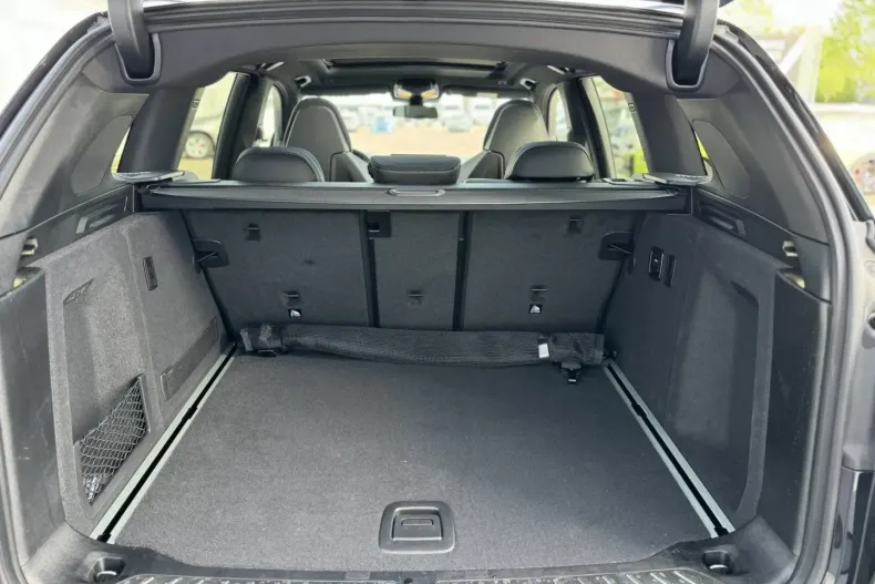 BMW X3 M din 2024 cu 23.840 km - oferta BMW121244 - foto 11