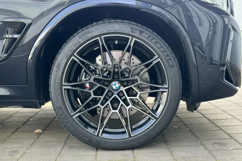 BMW X3 M din 2024 cu 23.840 km - oferta BMW121244 - foto 12