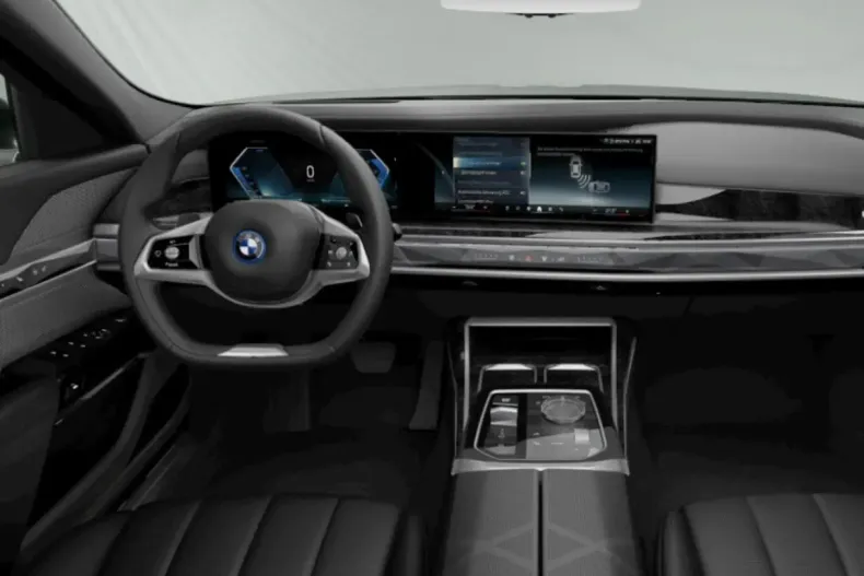 BMW 750 din 2024 cu 20.590 km - oferta BMW121246 - foto 6