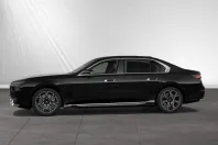 BMW 750 din 2024 cu 20.590 km - oferta BMW121246 - foto 7