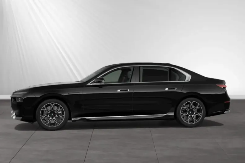 BMW 750 din 2024 cu 20.590 km - oferta BMW121246 - foto 7