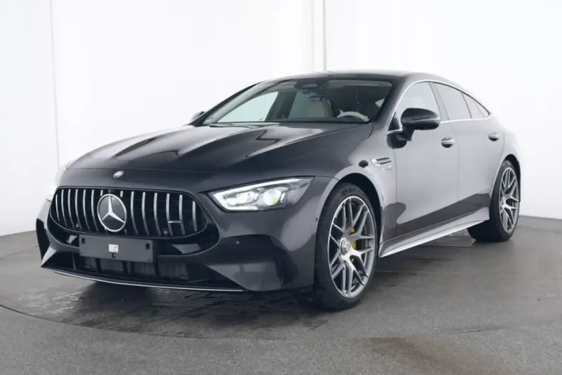 Mercedes-Benz AMG GT din 2024 cu 30.151 km - oferta MER121247 - foto 1