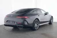 Mercedes-Benz AMG GT din 2024 cu 30.151 km - oferta MER121247 - foto 2