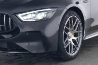 Mercedes-Benz AMG GT din 2024 cu 30.151 km - oferta MER121247 - foto 3