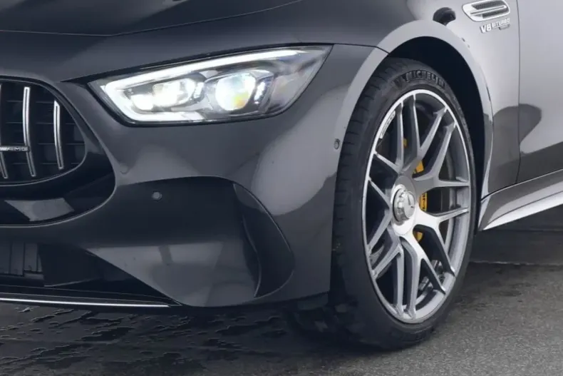 Mercedes-Benz AMG GT din 2024 cu 30.151 km - oferta MER121247 - foto 3