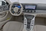 Mercedes-Benz AMG GT din 2024 cu 30.151 km - oferta MER121247 - foto 5