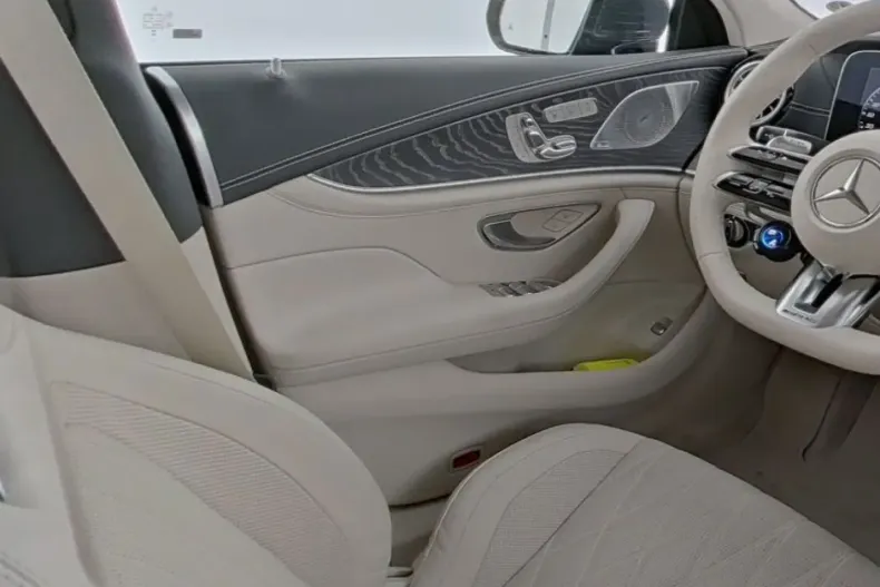 Mercedes-Benz AMG GT din 2024 cu 30.151 km - oferta MER121247 - foto 8