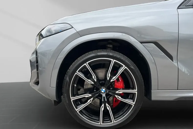 BMW X6 din 2024 cu 8.980 km - oferta BMW121249 - foto 8