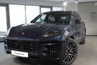 Porsche Cayenne din 2025 cu 9.100 km - oferta POR121250 - foto 1