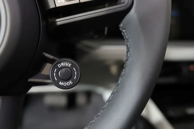 Porsche Cayenne din 2025 cu 9.100 km - oferta POR121250 - foto 2