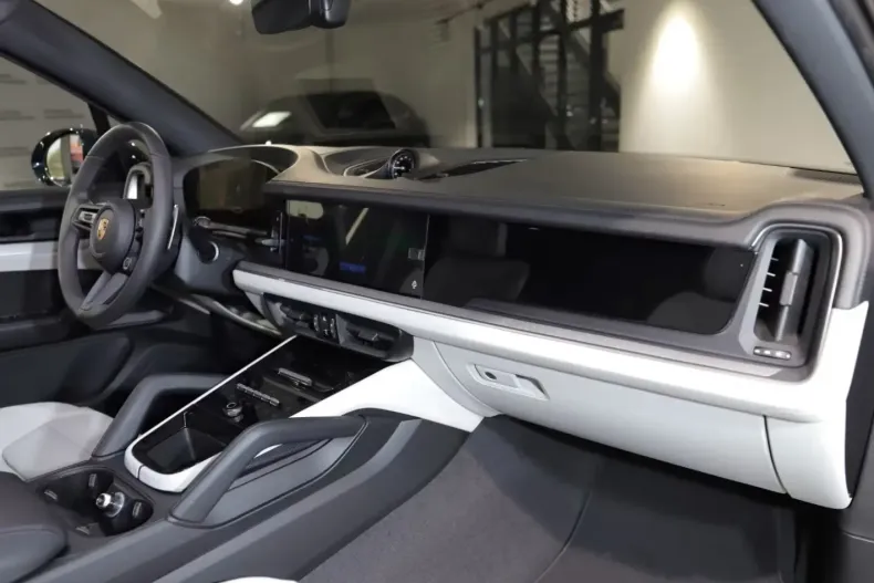 Porsche Cayenne din 2025 cu 9.100 km - oferta POR121250 - foto 11