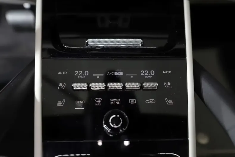 Porsche Cayenne din 2025 cu 9.100 km - oferta POR121250 - foto 13