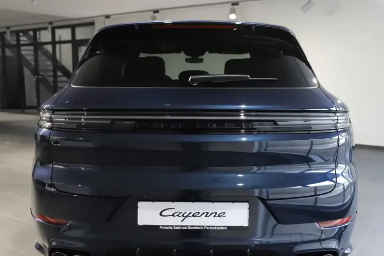 Porsche Cayenne din 2025 cu 9.100 km - oferta POR121250 - foto 14