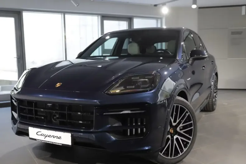 Porsche Cayenne din 2025 cu 9.100 km - oferta POR121250 - foto 15