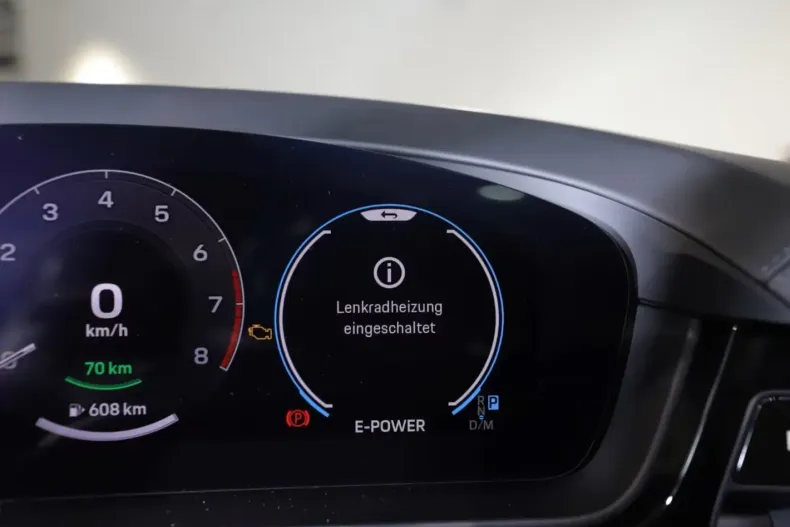 Porsche Cayenne din 2025 cu 9.100 km - oferta POR121250 - foto 20