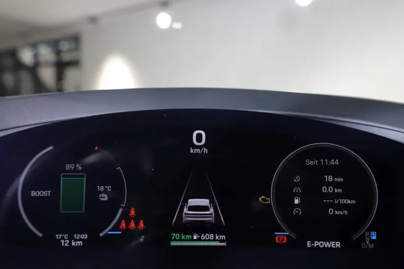 Porsche Cayenne din 2025 cu 9.100 km - oferta POR121250 - foto 21